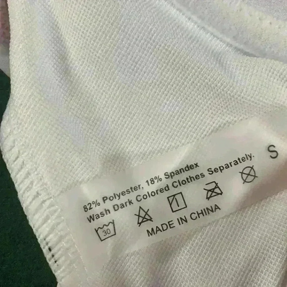 Gap Womens Swimsuit One Piece Size S - Picture 10 of 12